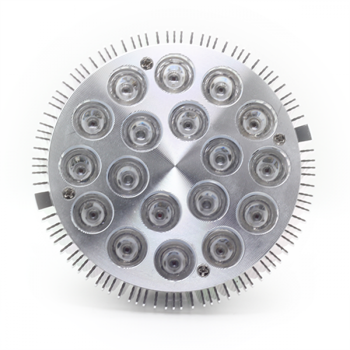 LED - BIONICLED - BioSpot 54 W - E27 - LED 18-3W - Full Spectrum Hybride