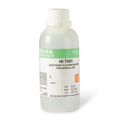 Solution de Nettoyage - Hanna - 230 ml