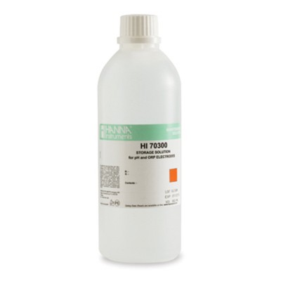 Solution de Conservation - Hanna - 230 ml