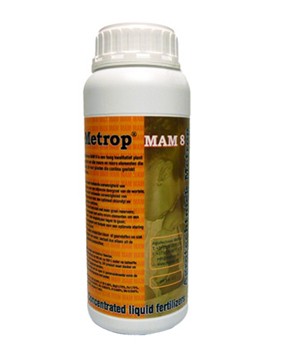 Metrop MAM8 - 250 ml