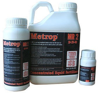 Metrop MR2 - 5 L