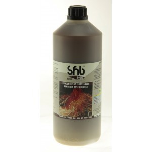 SHB - Nectar - 1 L