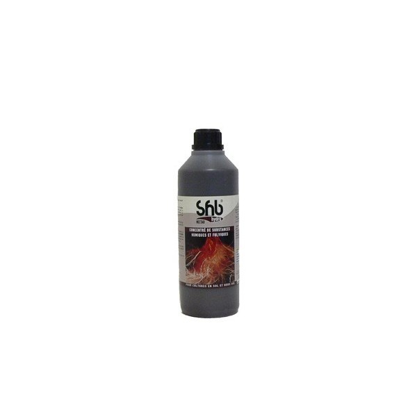 SHB - Nectar - 500 ml