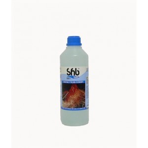 SHB - Oligo + - 500 ml 