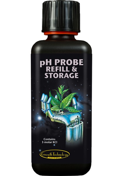 Solution de Conservation - Growth Technology - 250 ml