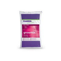 Terreau Plagron - Grow-Mix - 25 L