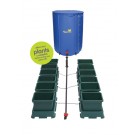 AutoPot - Easy2Grow Kit 6 - 12 Pots 8,5 L + Reservoir 100 L