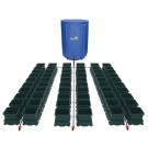 AutoPot - Easy2Grow Kit 30 - 60 Pots 8,5 L + Reservoir 400 L