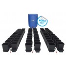 AutoPot - 60 Pot System Kit - 60 Pot 15 L + Reservoir 400 L