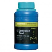 Solution étalonnage EC - Hydrogarden - 2,80 mS/cm2 - 250 ml