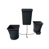 AutoPot - 2 Pot XL System Kit - 2 Pot 25 L + Reservoir 47 L