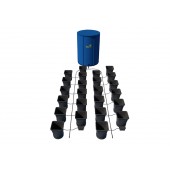 AutoPot - 24 Pot XL System Kit - 24 Pot 25 L + Reservoir 400 L