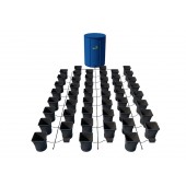 AutoPot - 48 Pot XL System Kit - 48 Pot 25 L + Reservoir 400 L