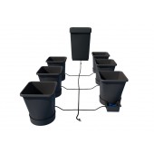 AutoPot - 6 Pot XL System Kit - 6 Pot 25 L + Reservoir 47 L