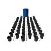 AutoPot - 60 Pot XL System Kit - 60 Pot 25 L + Reservoir 400 L