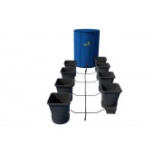 AutoPot - 8 Pot XL System Kit - 8 Pot 25 L + Reservoir 100 L