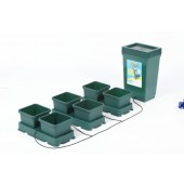 AutoPot - Easy2Grow Kit 3 - 6 Pots 8,5 L + Reservoir 47 L