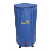 Autopot - Reservoir Flexi Tank 100 L - Couvercle + Robinet intégré 16 mm