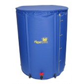 Autopot - Reservoir Flexi Tank 225 L - Couvercle + Robinet intégré 16 mm