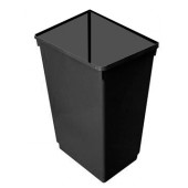 Autopot - Reservoir Noir 47 L - Percé