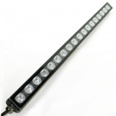 LED - BIONICLED - BionicBar 54 W - 60 cm - IP67 - LED 18-3W - Full Spectrum Hybride