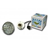 LED - BIONICLED - PACK 1 x BioSpot 54 W - E27 + Douille Suspension