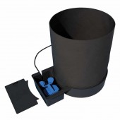 AutoPot - 1 SmartPot XL System EXTENSION - 1 SmartPot 19 L