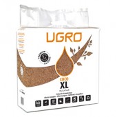UGro - Coco Brique Compressée - Ugro XL - 70 L