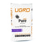 Coco Ugro Pure Max Air - Premium Quality + Trichoderma + 30% Perlite - 50 L