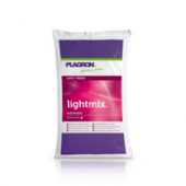 Terreau Plagron - Light-Mix - 25 L