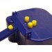 Autopot - AQUAvalve Silicon (Joint couleur bleu)  