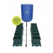 AutoPot - Easy2Grow Kit 6 - 12 Pots 8,5 L + Reservoir 100 L