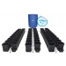 AutoPot - 60 Pot System Kit - 60 Pot 15 L + Reservoir 400 L