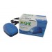 Pompe à Air GHE Super Silent - ACO2201 - 80 L/h - Aqua/Waterfarm