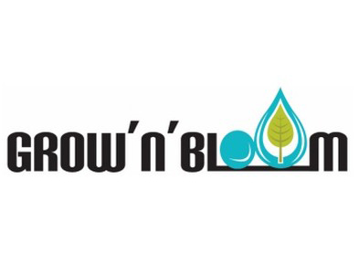 Grow'n'Bloom