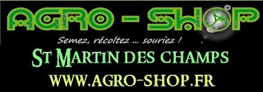 Agro Shop