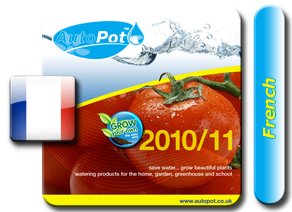 autopot - brochure francais 2011