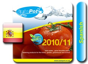 autopot - brochure espagne 2011