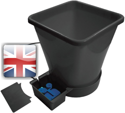 autopot - brochure 1 pot XL system anglais