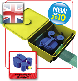 autopot - brochure aquabox straight anglais