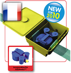 autopot - brochure aquabox straight francais