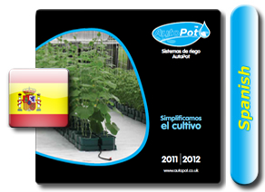 autopot - brochure espagne 2012