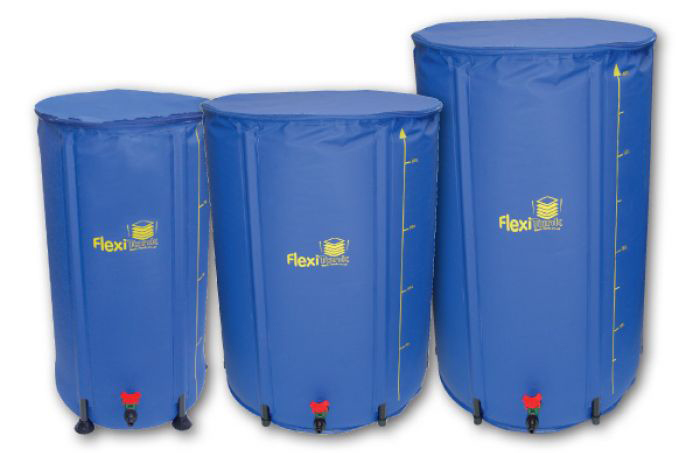 autopot - FlexiTank autopot - FlexiTank