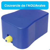 autopot - couvercle aquavalve autopot - couvercle aquavalve