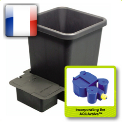 autopot - brochure 1 pot system francais autopot - brochure 1 pot system francais