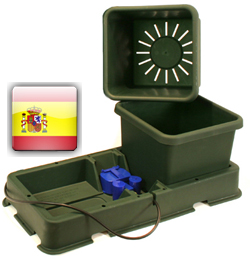autopot - brochure easy2grow espagnole autopot - brochure easy2grow espagnole