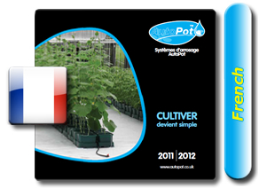 autopot - brochure france 2012 autopot - brochure france 2012